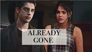 Already Gone | Brandon & Callie