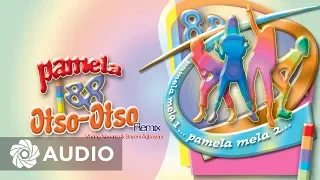 Vhong and Bayani - Pamela Otso-Otso Remix (Audio) 🎵 | Otso-Otso Pamela-Mela Wan OST
