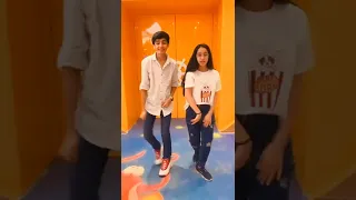 Halki si barsaat 💕💖|| Varun Buddhadev & Deshna Dugad new Instagram reel || #shorts #ytshorts #kbafp