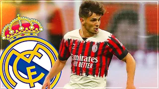 Brahim Diaz • Skills & Goals 2023 • Welcome back to Real Madrid