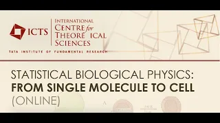 Atomistic Simulation of Biomolecular Function: Ligand Binding Heterogeneity  by Helmut Grubmüller