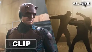 DAREDEVIL VS ECHO (2024) Fight Scene ITA | Marvel Echo | Clip ITA