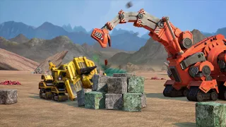 Garby com defeito | DINOTRUX TURBINADOS