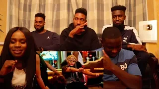 Prince Kaybee ft Busiswa & TNS - Banomoya ( REACTION VIDEO) || @PrinceKaybee_SA @busiswaah