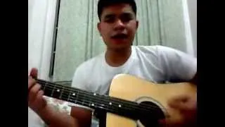 Steady my heart- Kari Jobe (cover) - ace