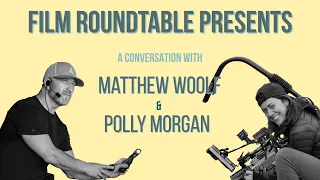 Polly Morgan Roundtable