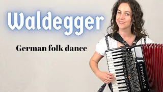 [Accordion] Waldegger