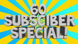 60 Sub Special - Hypixel Skywars Montage