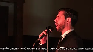 João Mendonza | Caruso