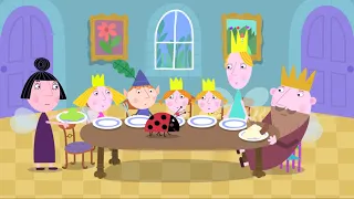 Ben and Holly’s Little Kingdom | Season 1 | Episode 21| Kids Videos