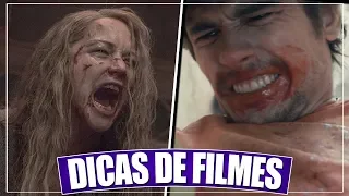 5 FILMES INCRÍVEIS QUE VOCÊ PRECISA ASSISTIR ANTES DE MORRER!