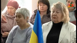 Люди прийшли, а депутати - ні. В Прилуках знову не відбулася сесія