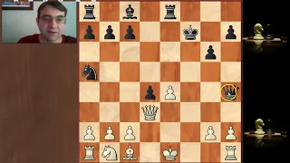 Morphy refutes a two piece attack! Meek Vs. Morphy 1855