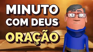 ORAÇÃO PODEROSA DO MILAGRE E DA PROVISÃO DE DEUS