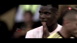 Paul Pogba 2019  Magic Skills, Goals & Assists !!!????)