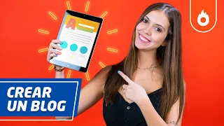 ¿Cómo crear un blog en 2021? Parte 1 | Hotmart Tips