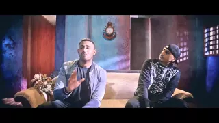 BEPARWAIYAN REFIX  JAZ DHAMI  DR ZEUS  FATEH  OFFICIAL New VIDEO