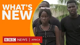 Illegal migration explained and other stories - BBC What's New