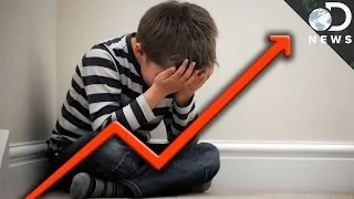 The Truth Behind Rising Autism Rates