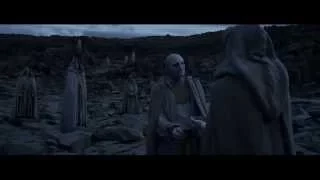 Prometheus - FunCut trailer version (Extended with VFX)