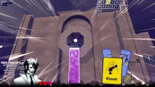 Neon White (Violet's Hell Rush) 2:12.44 WR