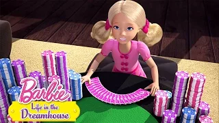 Um presente para o Ken | BARBIE LIFE IN THE DREAMHOUSE