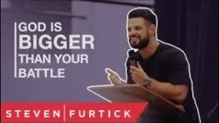 Meditating on God’s Word: Psalms & Prophecies of Peace & Victory | Steven Furtick | Inspirational |