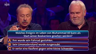 Wer weiß denn sowas  vom 20 08 2016 I Staffel 2 Folge 98