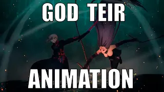 Top 10 Anime Fights With Animation That Will Blow Your Mind Vol.8