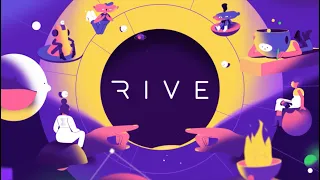 Rive - Interactive Motion Era
