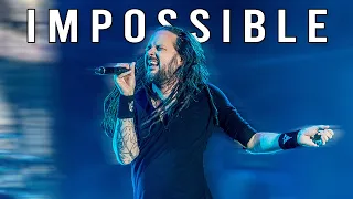 2 IMPOSSIBLE Jonathan Davis vocal lines