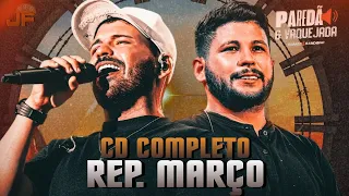 RAMON E RANDINHO - REPERTÓRIO NOVO MARÇO 2024 (CD PAREDÃO E VAQUEJADA) - CD NOVO