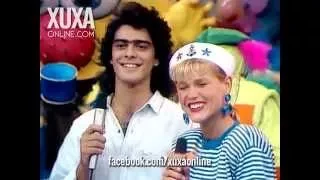 Especial “Xuxa no Dia dos Namorados” Episódio 05