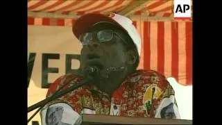 WRAP: President at rally, Tsvangirai on charges, analyst