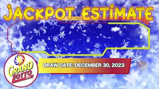 [LIVE] PCSO 5:00 PM Lotto Draw - December 29, 2023