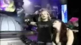 Smackdown vs Raw Survivor Series 2005 Promo