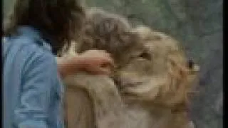 Christian the lion - Full ending