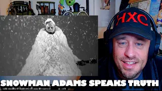 Bryan Adams - Christmas Time (Classic Version) REACTION!