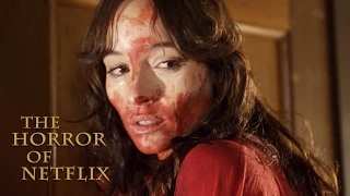 The House Of The Devil (2009) Review : The Horror Of Netflix