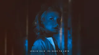 Leslie Clio - We Used To Love (Official Audio)