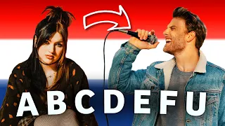 GAYLE - abcdefu in het Nederlands | BENR cover