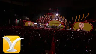 Alejandro Fernández - Como Quien Pierde Una Estrella - Festival de Viña del Mar 2023 - Full HD 1080p