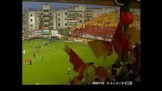 05/06/2004 Messina - Como 3-0 - Messina in Serie A (By DjFLO)