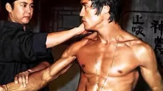 Bruce Lee rare photos Брюс Ли редкие фотографии