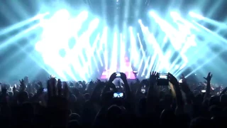 Armin van Buuren   LIVE @ Armin Only Embrace Minsk Arena 01 10 2016 Main Set
