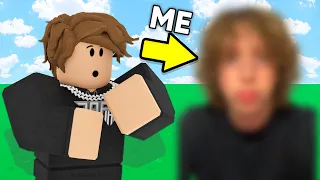 Roblox Bedwars, But If I Lose I FACE REVEAL..