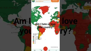 Am I hate or love your country #love #hate #ukraine #project #myproject