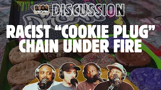New Old Heads react to the "Cookie Plug" franchise's corny cultural appropriation