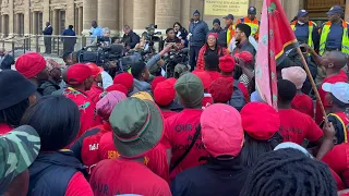 EFF beats AfriForum in Court.