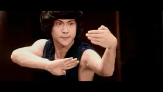 Meng Yuen-Man 孟元文 (Yuen Man 元文) - Outstanding Acrobatics and On-screen Fighting!